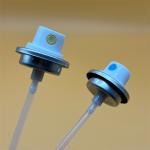 Versatile Female Paint Spray Air Valve For Multiple Applications Flexible Spray Solution For Different Surfaces for sale