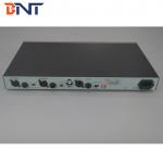 Digital Feedback Suppressor For Lecture / Conference Audio System