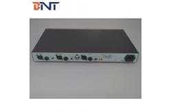 China Digital Feedback Suppressor For Lecture / Conference Audio System supplier