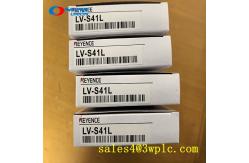 China LV-S41L  KEYENCE Sensor head, Spot Reflective, Small side view supplier