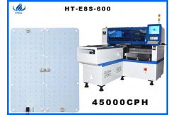 China street lamp production line smt making machine supplier