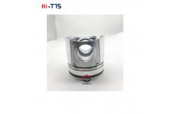 China 6754-31-2110 6754312110 Piston For S6D107 Engine Spare Parts supplier
