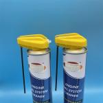 Foldable Spray Cap Two Way Spray Head For Eco-Friendly Packaging Solutions