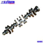 6isbe Isb5.9 ISBE Diesel Engine Crankshaft 5304129 5362422 5362423 for sale