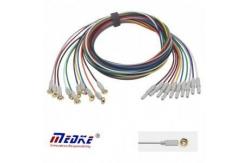 China 1.5mm EEG Din Connector supplier