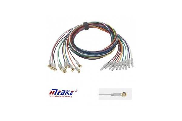 1.5mm EEG Din Connector