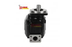 China High Endurance Gerotor Hydraulic Motor PGM365 For Vocational Municipal Equipment supplier
