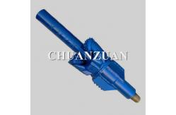 China Horizontal Directional Drilling HDD Drill Bits / HDD Hole Openers With Sealed Bearing supplier