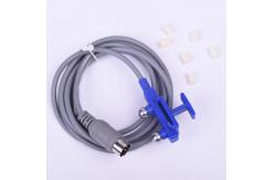 China Hand Held Adult Nerve Stimulating Electrode With Standard 5 PIN DIN Connector supplier