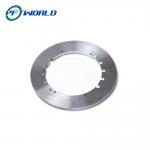 High Precision CNC Turning and Milling Composite Machine Characteristics