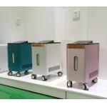 Improve Memory Hydrogen Therapy Machine for Rehabilitation Centres WEIZI