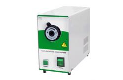 China Microscope Accessories LED Fiber Illuminator With 3000000LX Illumination supplier
