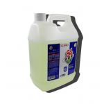 High Effective 84 Disinfectant Antiseptic Sodium Hypochlorite Disinfectant for sale