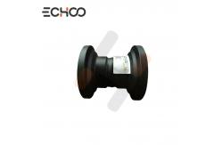 China Bottom Roller CTL MCT125C For Volvo Spare  Parts  supplier