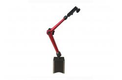 China KM Mechanical Universal Magnetic Base Dial Test Indicator Holder supplier