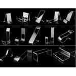 ODM Clear Display Stand Holder