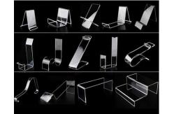 China ODM Clear Display Stand Holder supplier