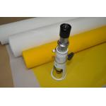 Ceramic Printing Screen Printing Mesh Roll Fabricmesh Roll 27-40 Micron 