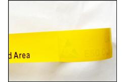 China Customized Width 1-4 Colors Printing Custom Tape supplier