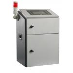 Precision Coding Marking Machine Multilingual Red Light Positioning Printer 600*1200 Dpi for sale