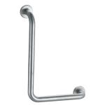 Stainless Steel Shower Safety Grab Bars Handle Bathroom Sus304 Satin for sale