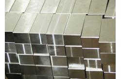 China Customized H13 Tool Steel CNC Machining Processed For Mold Parts supplier
