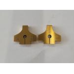 Dressing Blades For Manual Tip Dresser Customized Shape for sale