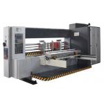 Automatic Computerized Corrugated Box Equipment High Speed Making