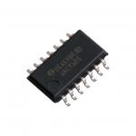China SN74AHCT125NSR IC Electronic Components GATES QUADRUPLE BUS BUFFER GATES WITH 3-STATE OUTPUTS manufacturer