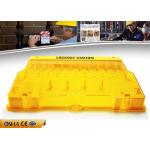 Magnetic Amber Roadside Emergency Warning Lights , Led Roadside Flares for sale