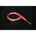 240V 300W OD 1/8'' Connection Outside Cartridge Heaters Small Diameter for sale