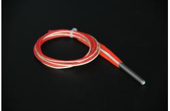 China 240V 300W OD 1/8'' Connection Outside Cartridge Heaters Small Diameter supplier