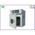 Ventilation Type Aging Test Chamber for Testing the Wire And Cable Insulator ±2.0ºC for sale