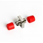 Telecommunication CATV 1000time 60dB Fiber Optic Adapter for sale