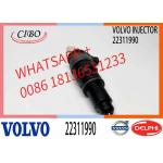 Wholesale price 22311990 22378580 engine parts fuel injector BEBJ1F11201 BEBJ1F11101