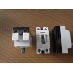 Sontuoec MCB Circuit Breaker 2p Panel Mounting 230V for sale