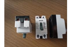 China Sontuoec MCB Circuit Breaker 2p Panel Mounting 230V supplier