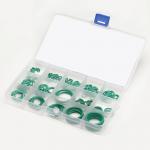 70A Molded Custom Silicone Seals High Temperature Resistant for sale