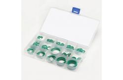 China 70A Molded Custom Silicone Seals High Temperature Resistant supplier