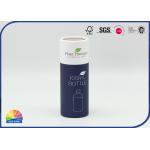 Matte Lamination Plastic Packaging Tubes For Essential Oil for sale