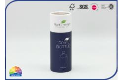 China Matte Lamination Plastic Packaging Tubes For Essential Oil supplier