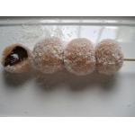 Hot Selling Cream Filled Energy Bites Making Machine for sale