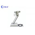 Truck Trailer Mounted Light Towers Mast 100m Night Vision 6r/ Min Rotation Speed for sale