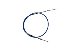 China Marine Push Pull Cable Marine Engine Throttle Control Cable supplier