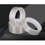 Removable Transparent Cat Training Tape , Double Sided Cat Scratch Deterrent Tape