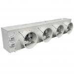 Industrial Aluminum Commercial Evaporative Air Cooler for Optimal Cooling Performance for sale