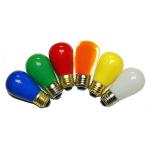 25w Color Changing E27 Led Light Bulb Al + Pc for sale