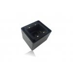 Black Auto Arduino Barcode Scanner Module 752×480 CMOS IR Sensor for sale
