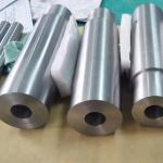 WNiFe Machined Part Tungsten Heavy Alloy Rod For Counterweights for sale