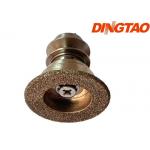 90995000 DT Xlc7000 / Z7 Cutter Machine Spare Parts Wheel Assembly Grinding for sale